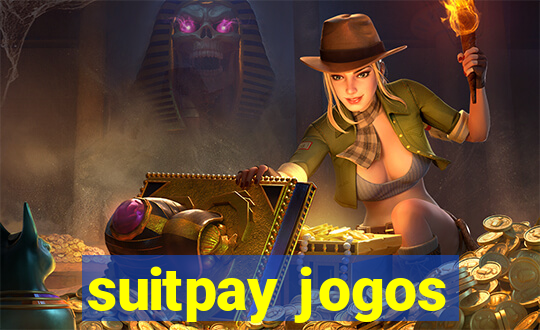 suitpay jogos